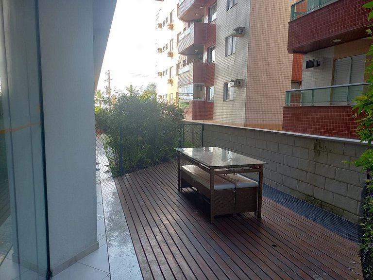 Apartamento 1 suíte - Reserva DNA 089
