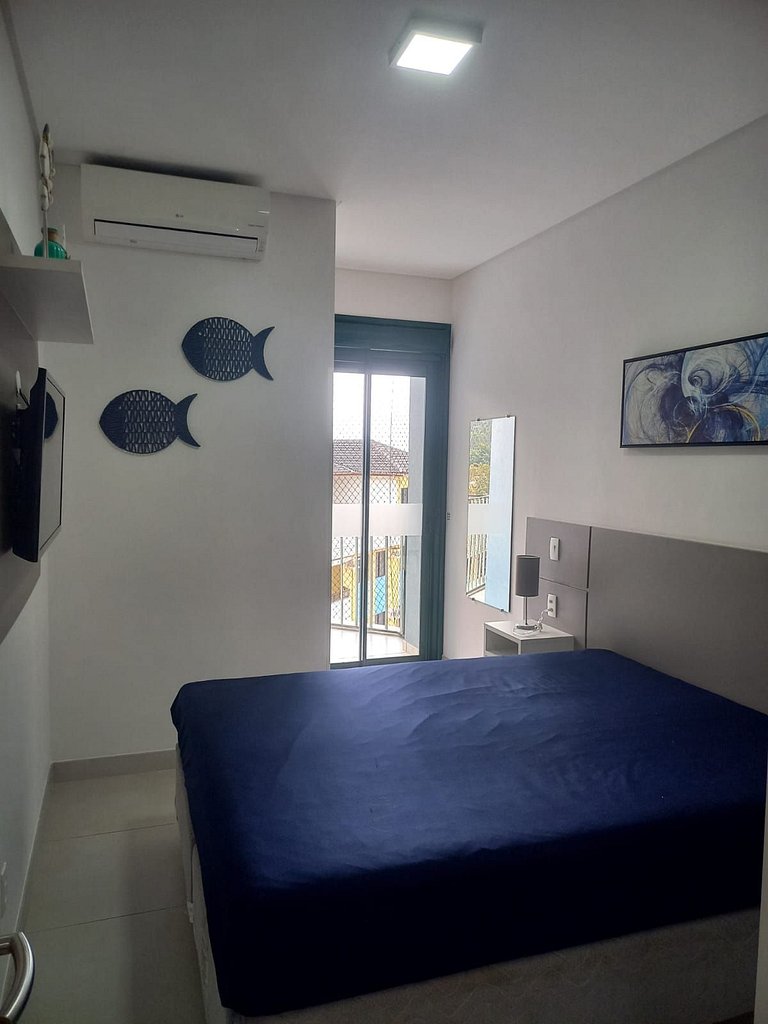 Apartamento 2 suítes - Reserva DNA 091