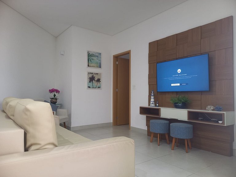 Apartamento 2 suítes - Reserva DNA 091