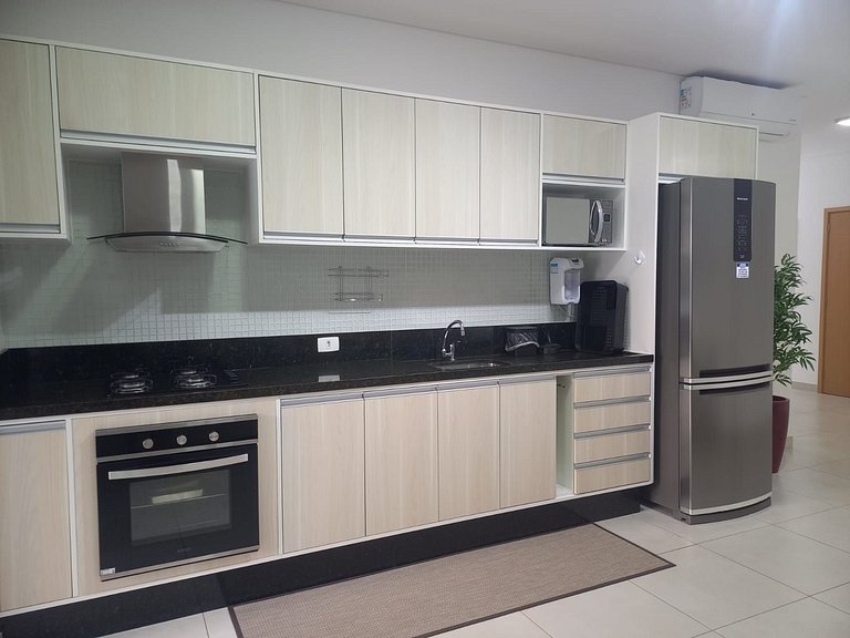 Apartamento 2 suítes - Reserva DNA 091