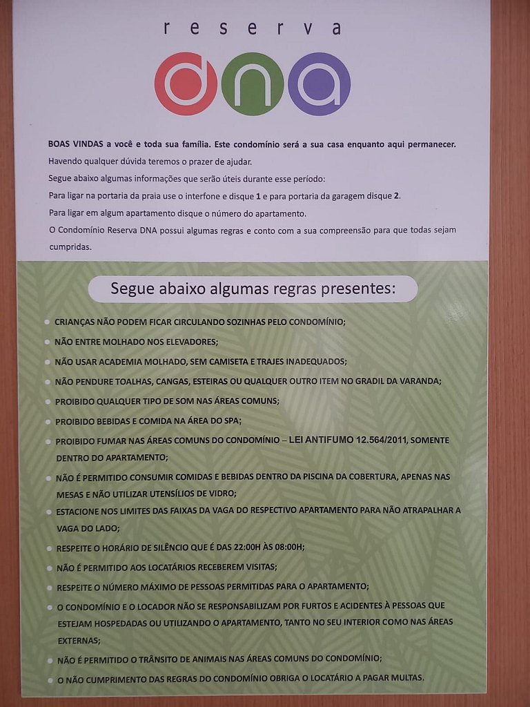 Apartamento 2 suítes - Reserva DNA 091