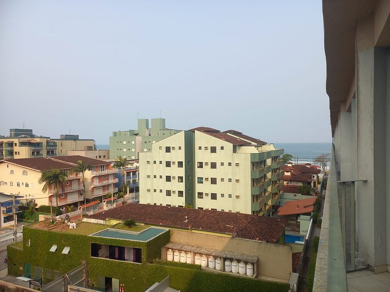 Apartamento 2 suítes - Reserva DNA 091