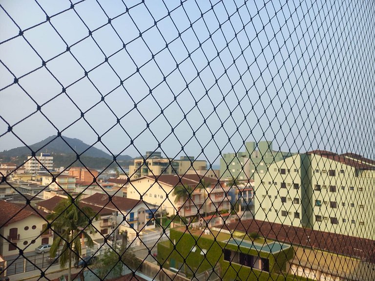 Apartamento 2 suítes - Reserva DNA 091