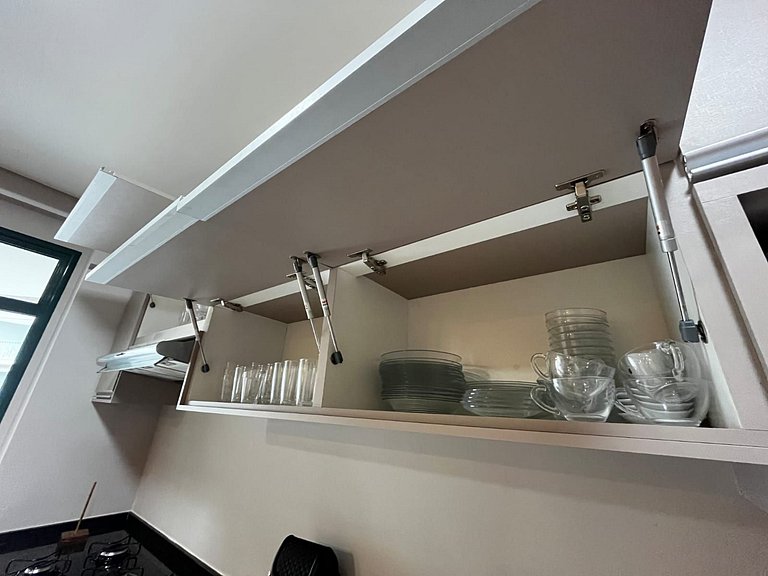 Lindo apto no maior condomínio da Praia Grande em Ubatuba DN