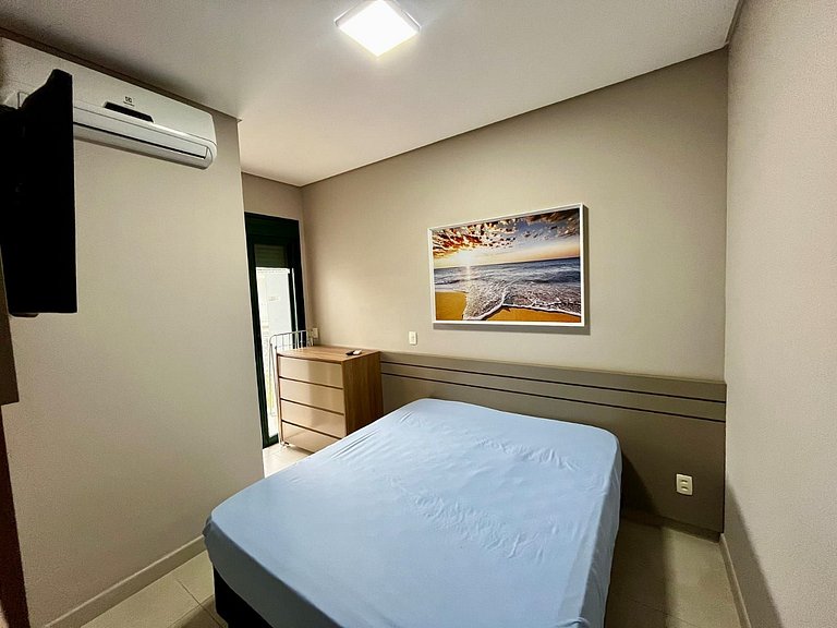 Apartamento 2 suítes - Reserva DNA 079