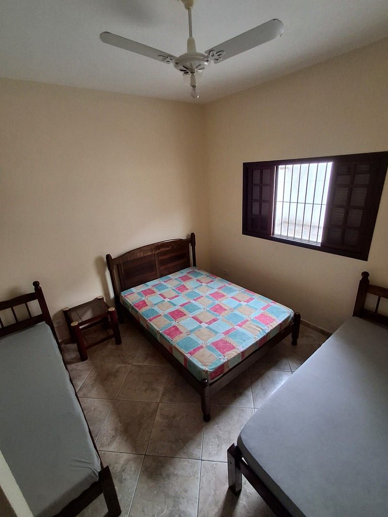 Casa pertinho da orla - Pereque-Açu Ubatuba 098
