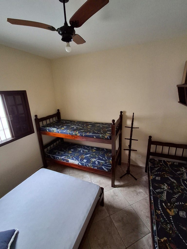 Casa pertinho da orla - Pereque-Açu Ubatuba 098