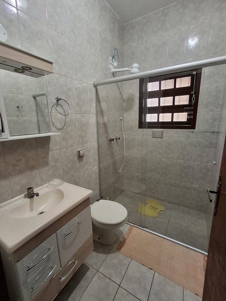 Casa pertinho da orla - Pereque-Açu Ubatuba 098