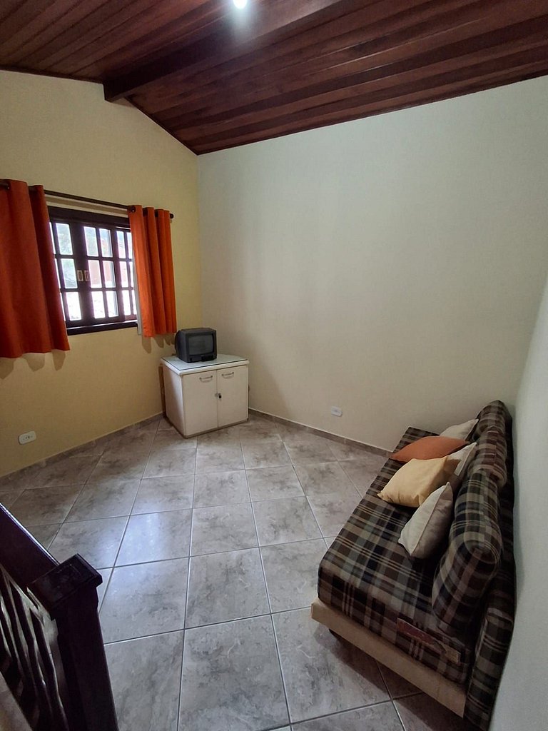 Casa pertinho da orla - Pereque-Açu Ubatuba 098