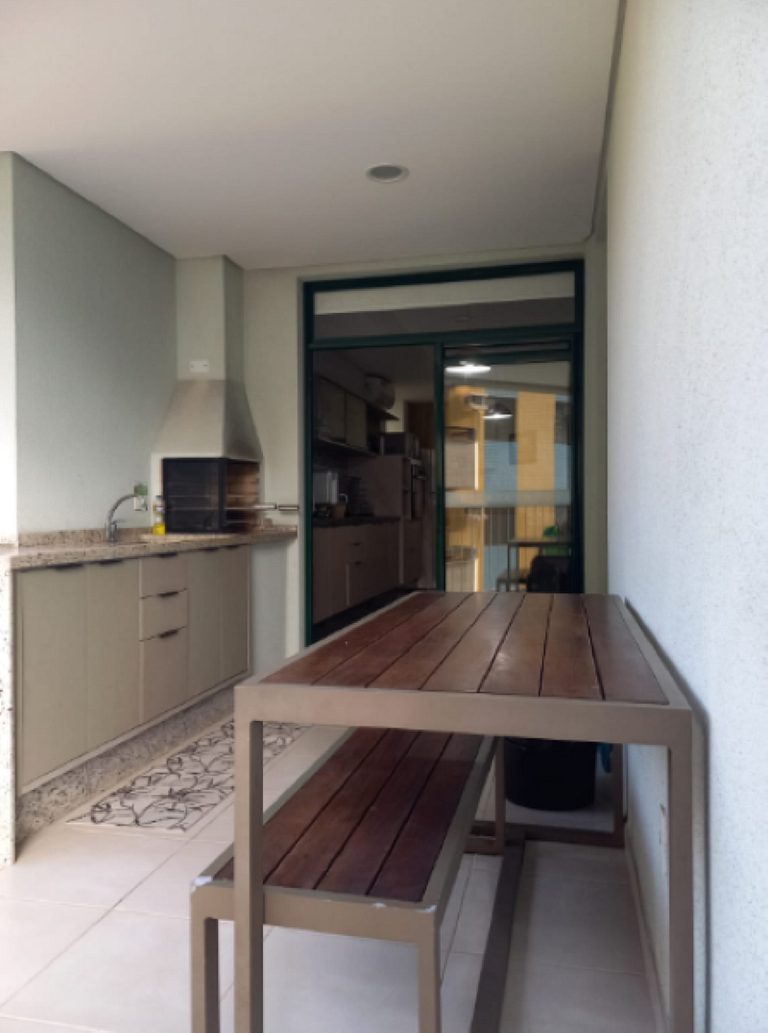 Apartamento 2 suítes - Reserva DNA 096
