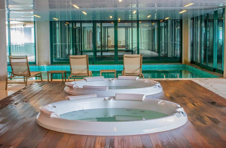 Apto encantador em Ubatuba DNA096