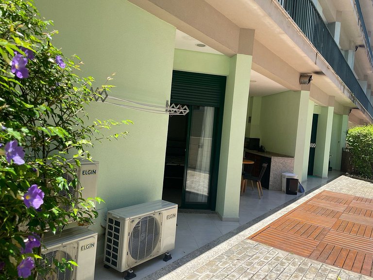 Apartamento 2 suítes - Reserva DNA 105