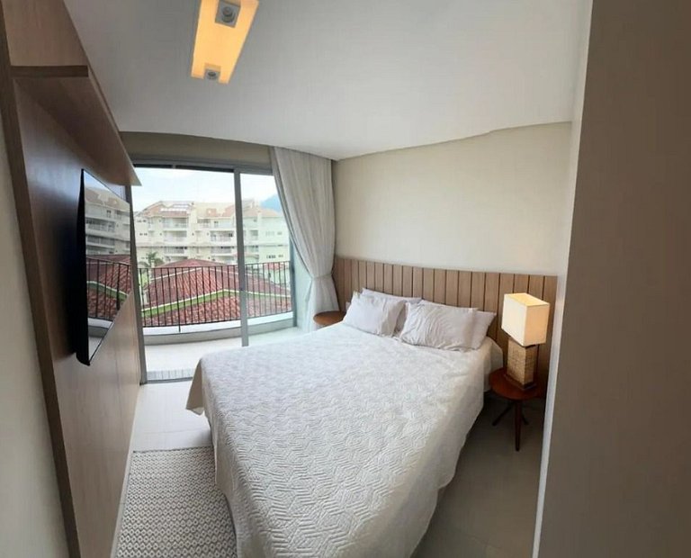 Cobertura vista mar - Bambu 103