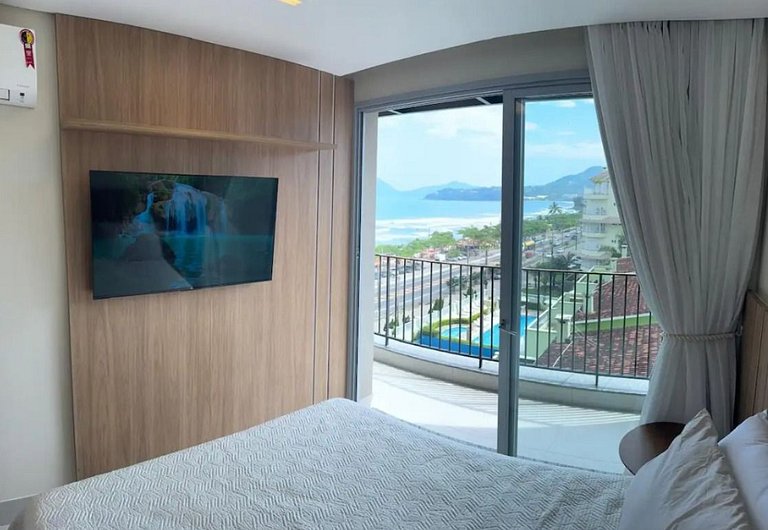 Cobertura vista mar - Bambu 103