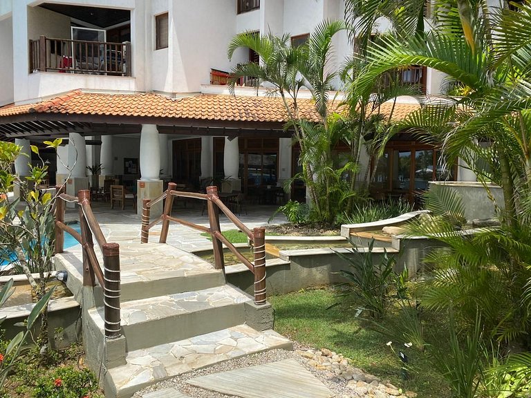 Apartamento Grand Bali - Praia Grande 107