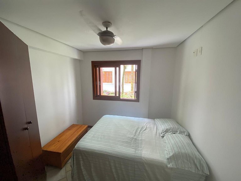 Lindo apartamento no conceituado Grand Bali Praia Grande 107