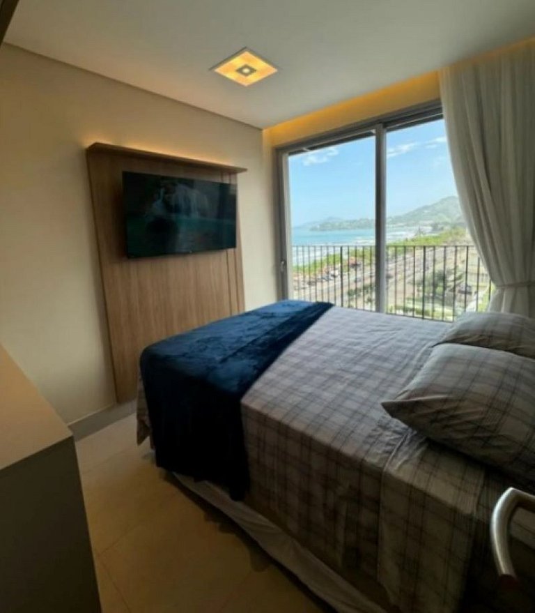 Cobertura vista mar - Bambu 103