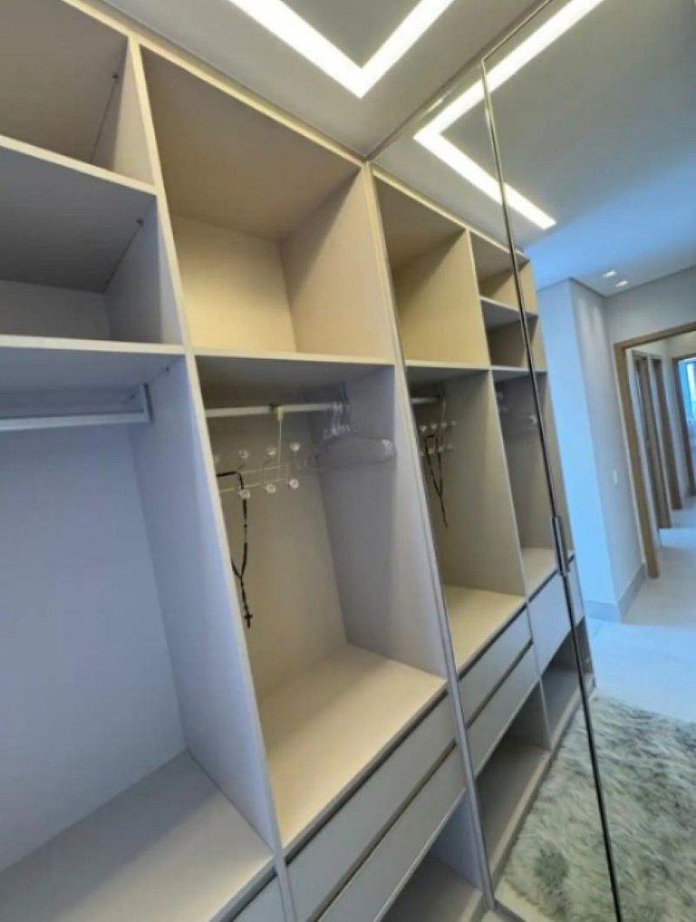 Cobertura vista mar - Bambu 103