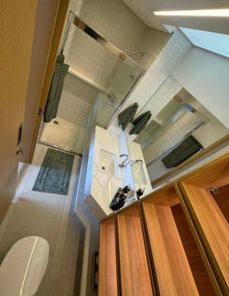 Cobertura vista mar - Bambu 103