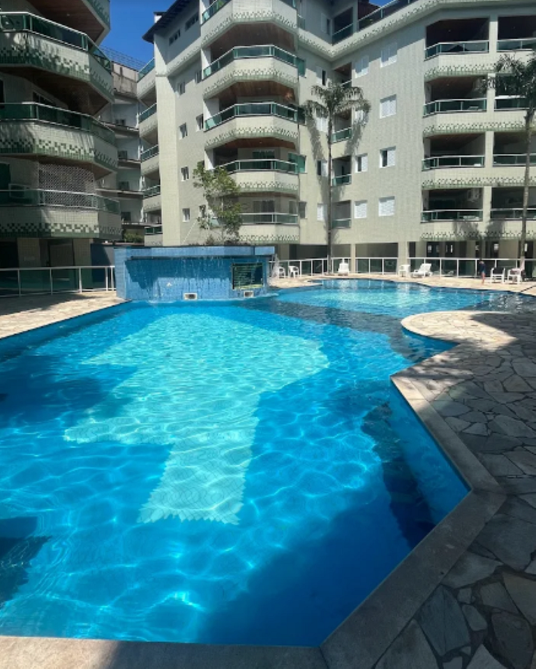 Cobertura duplex na Praia Grande de Ubatuba 109