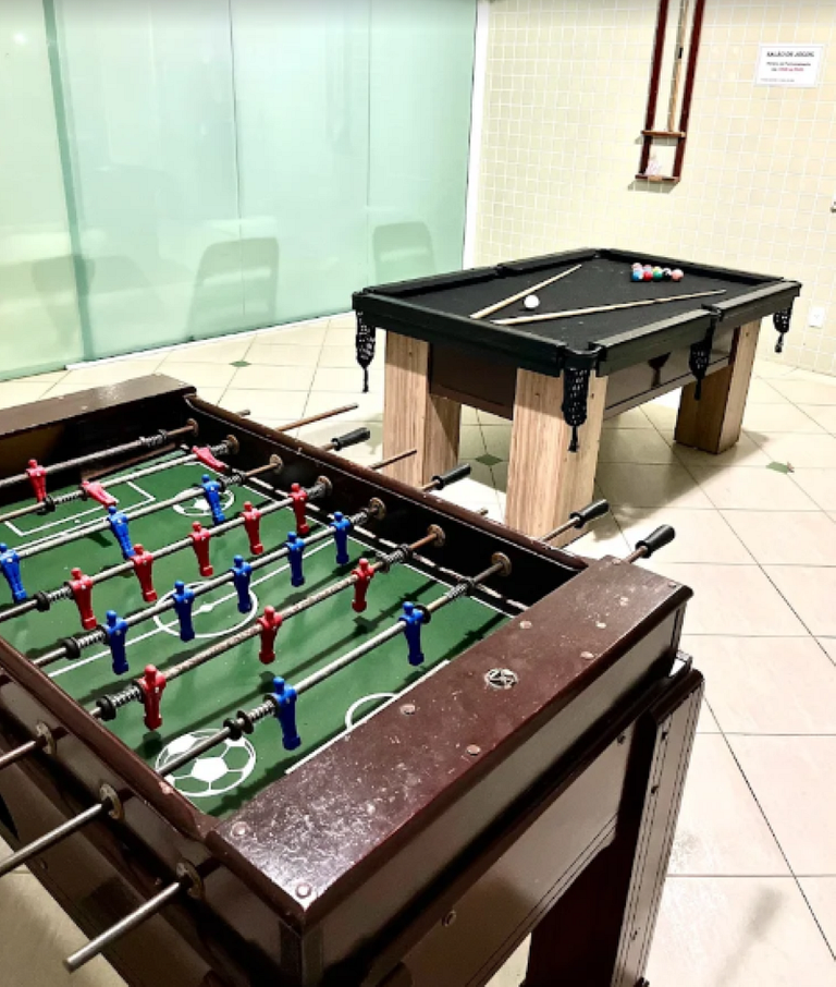 Cobertura duplex na Praia Grande de Ubatuba 109