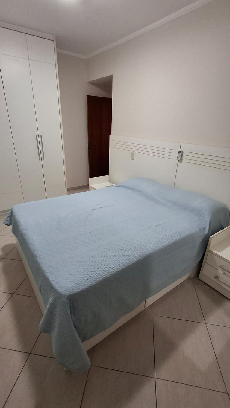 Cobertura duplex na Praia Grande de Ubatuba 109