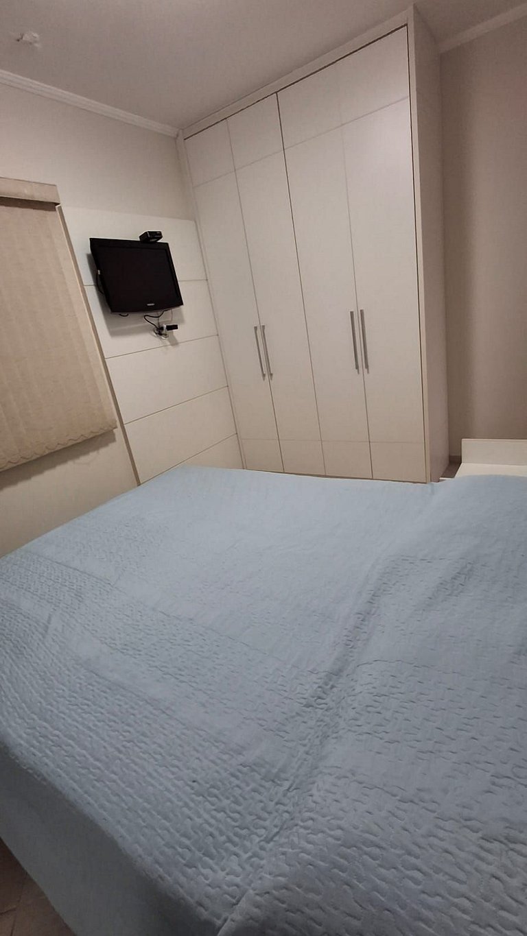 Cobertura duplex na Praia Grande de Ubatuba 109
