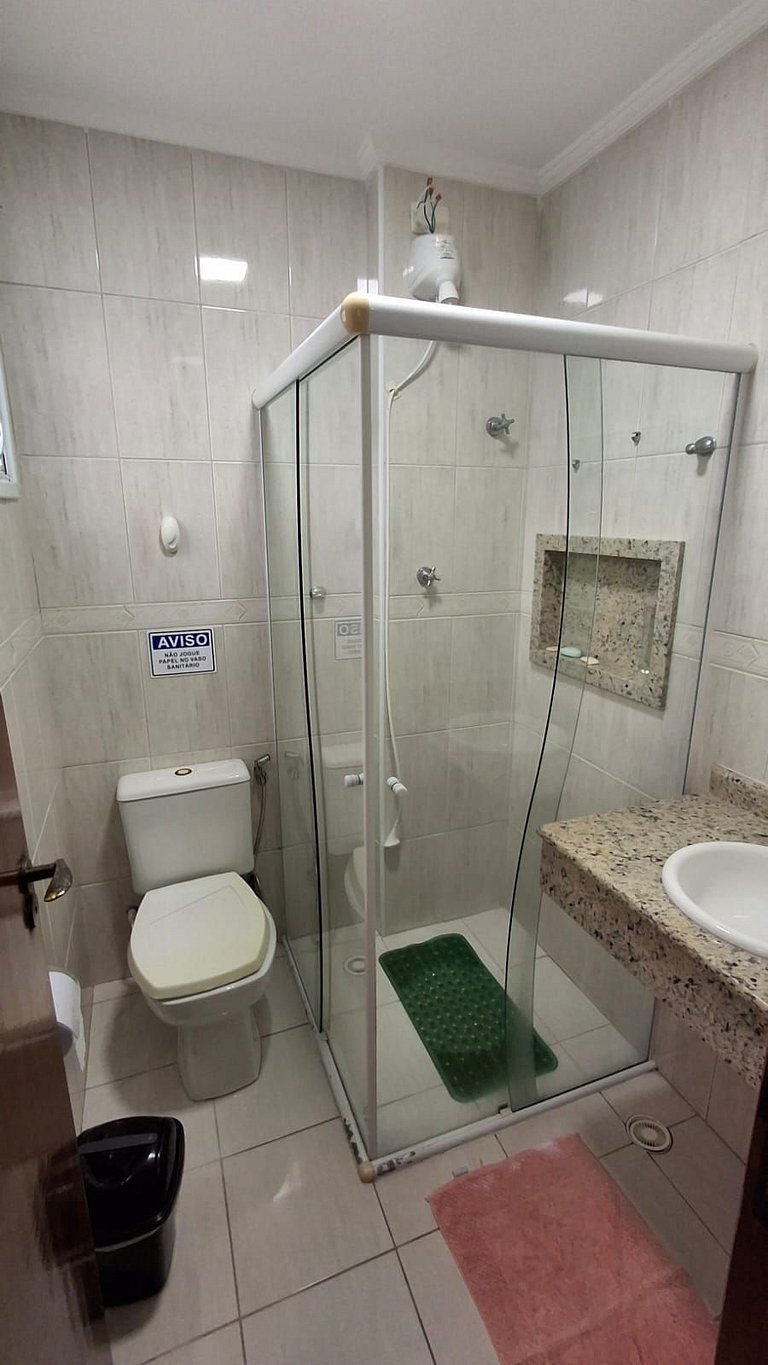 Cobertura duplex na Praia Grande de Ubatuba 109
