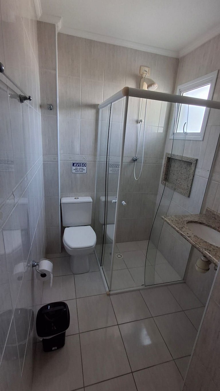 Cobertura duplex na Praia Grande de Ubatuba 109
