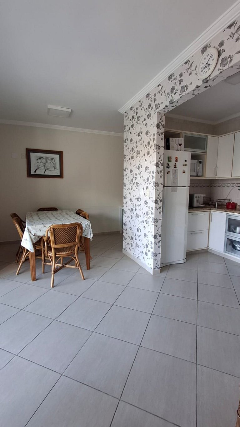 Cobertura duplex na Praia Grande de Ubatuba 109