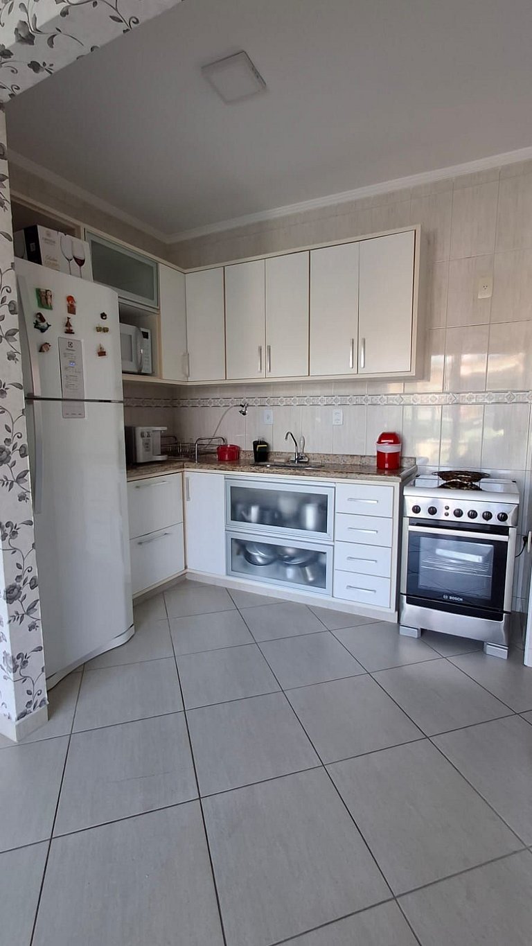 Cobertura duplex na Praia Grande de Ubatuba 109