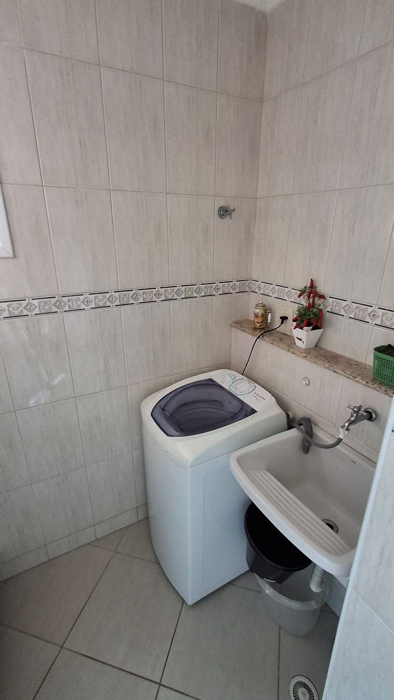 Cobertura duplex na Praia Grande de Ubatuba 109
