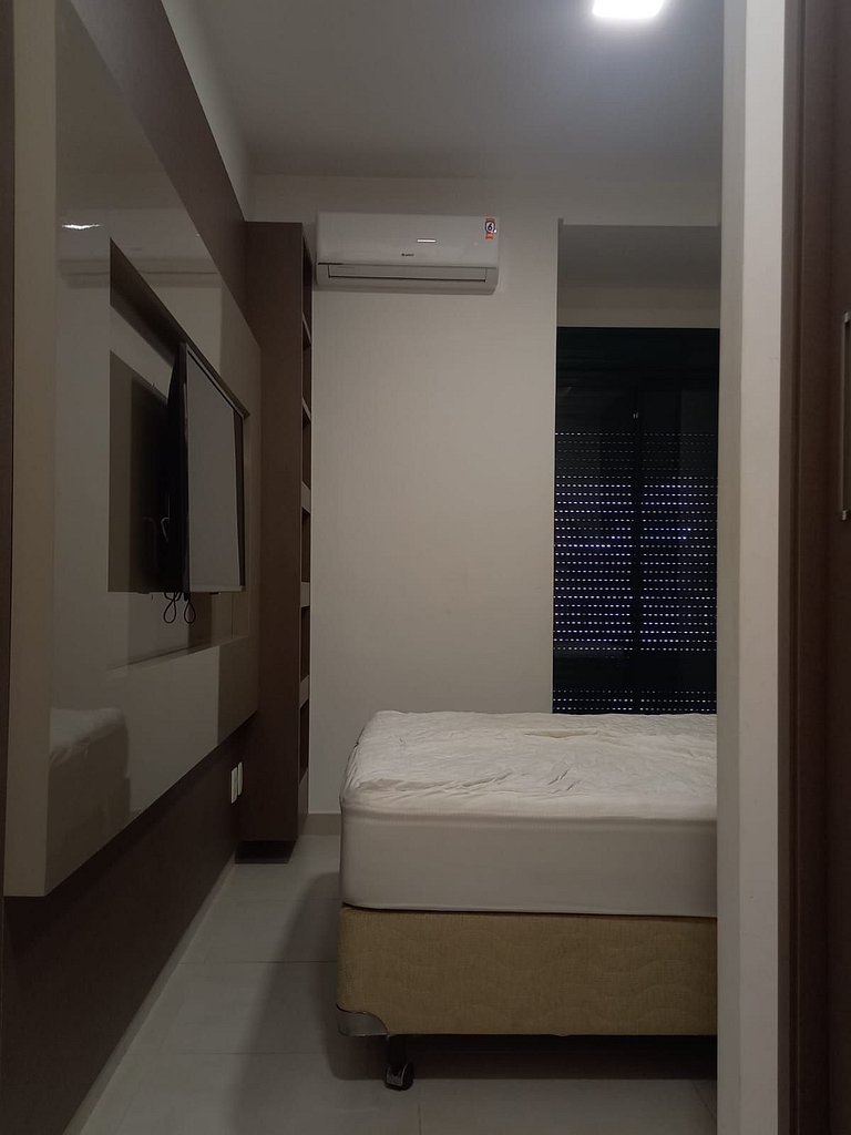 Apartamento Reserva DNA vista mar 108