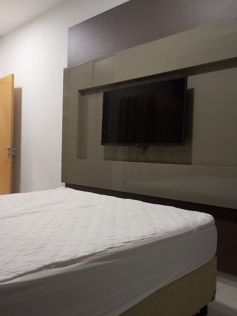 Apartamento Reserva DNA vista mar 108