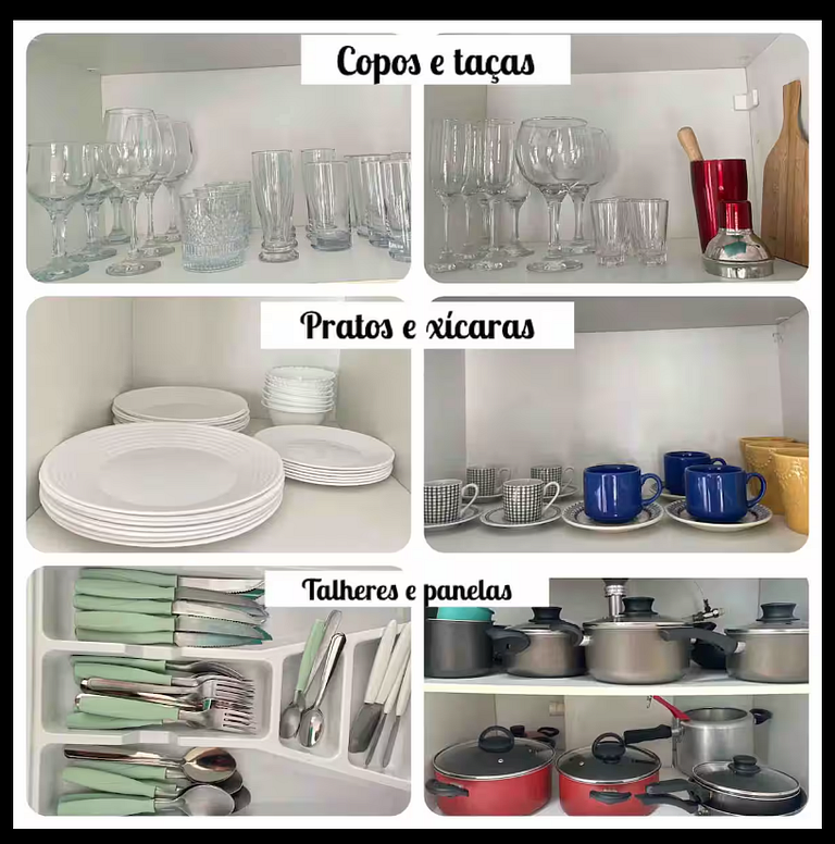 Lindo apartamento de 1 suíte DNA 110