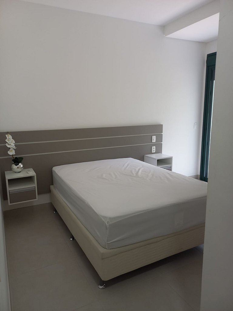 Apartamento encantador com churrasqueira DNA 114