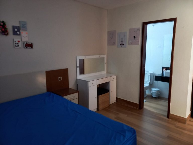 Linda casa com churrasqueira em Ubatuba 116