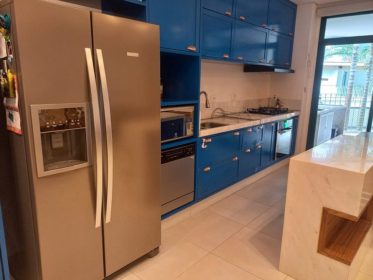 Apartamento Reserva DNA 085