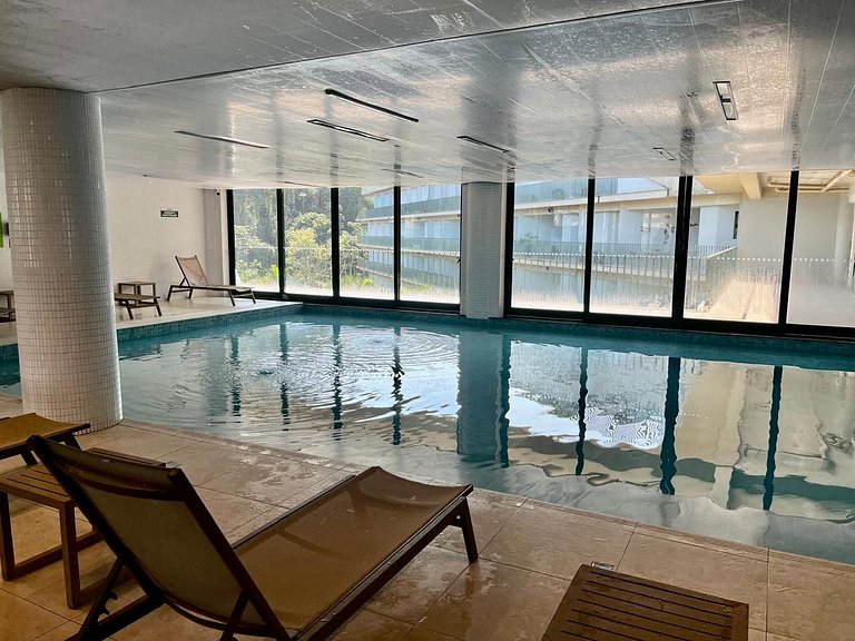 Condomínio Reserva DNA Praia Grande II