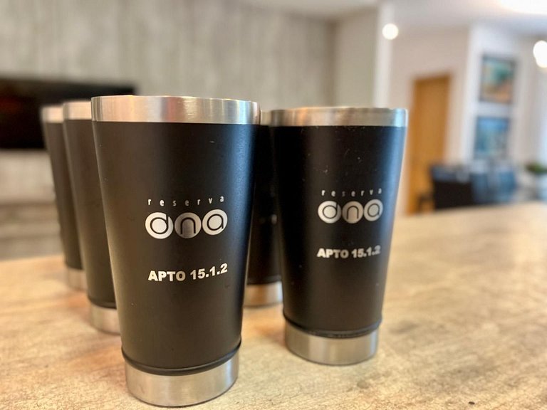 Lindo apartamento Reserva DNA 3 suítes 008