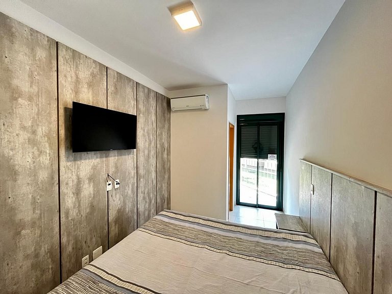 Lindo apartamento Reserva DNA 3 suítes 008