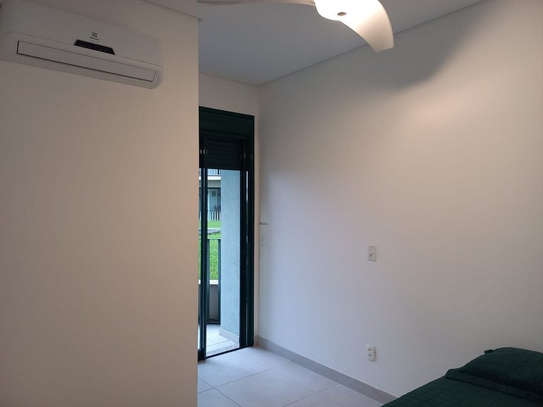 Apartamento 2 suítes - Reserva DNA 121