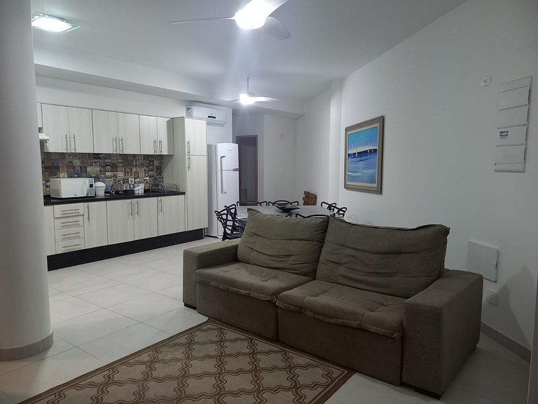 Apartamento 2 suítes - Reserva DNA 121