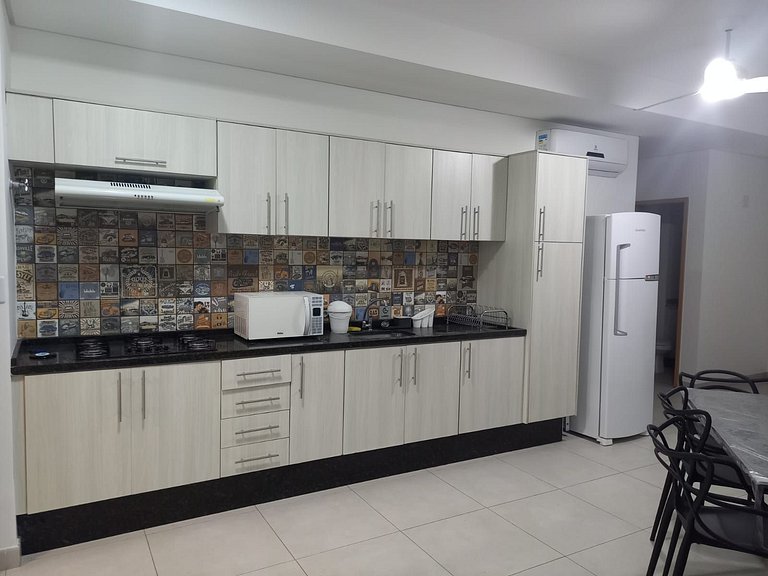 Apartamento 2 suítes - Reserva DNA 121
