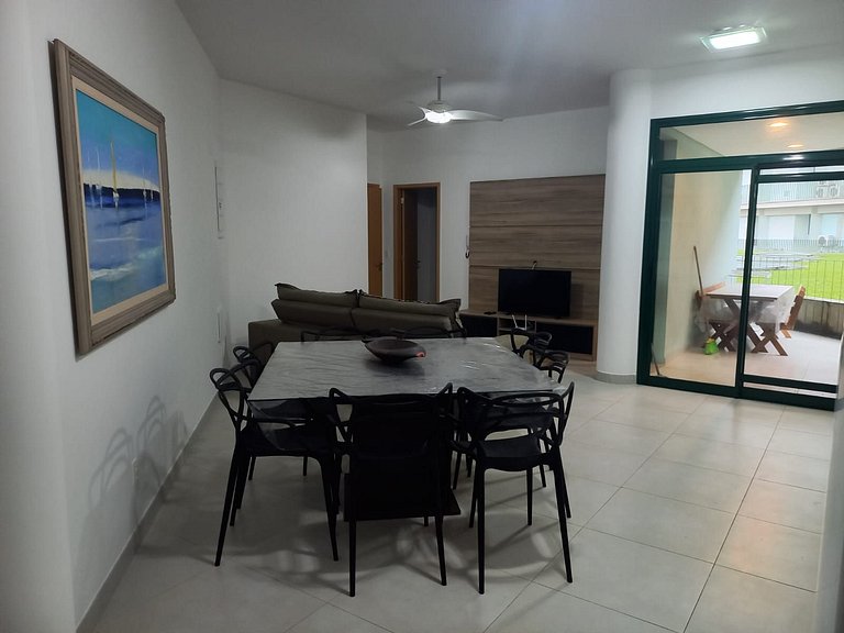 Apartamento 2 suítes - Reserva DNA 121