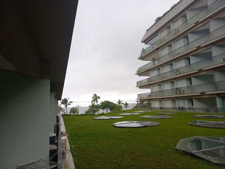 Apartamento 2 suítes - Reserva DNA 121