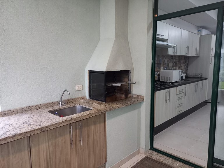 Apartamento 2 suítes - Reserva DNA 121