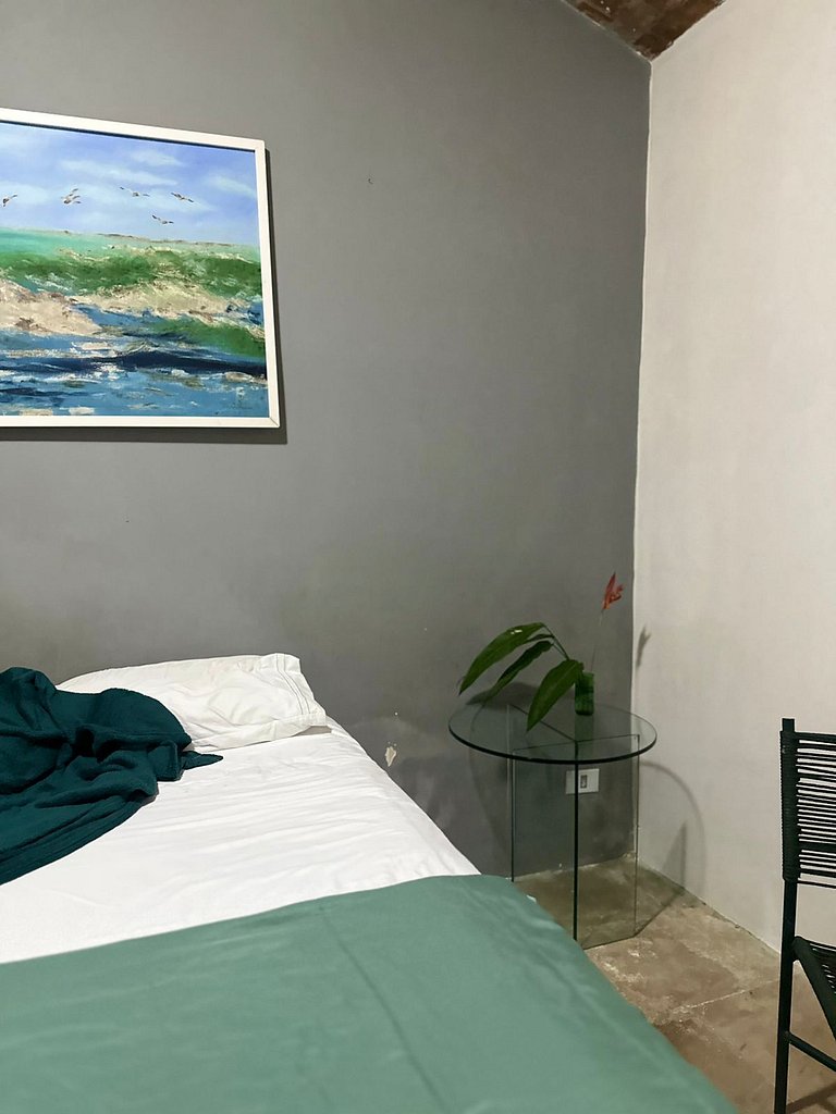 Linda casa com piscina e churrasqueira PM122