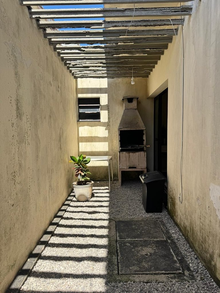 Casa c/ 4 quartos pertinho da praia - Praia Grande de Ubatub