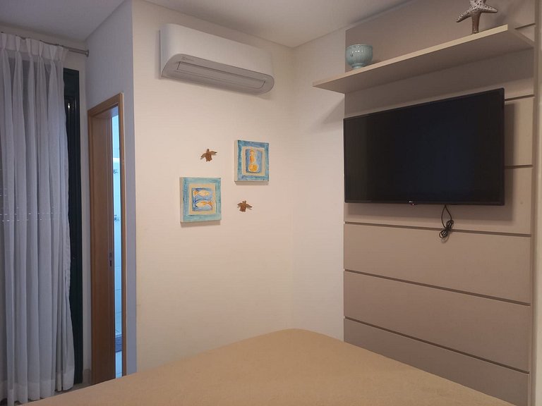 Apartamento 2 suítes - Reserva DNA 063